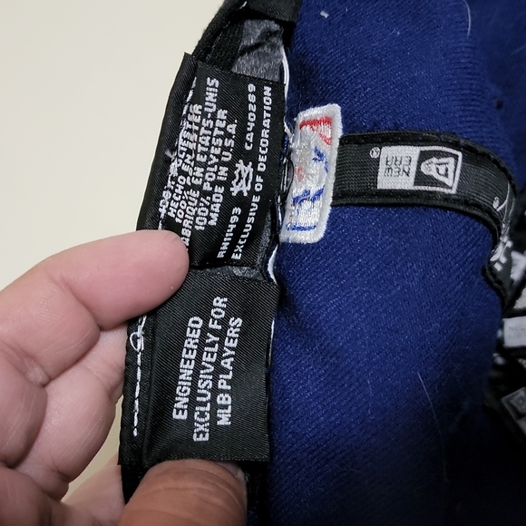 Chicago Cubs Baseball cap - Picture 6 of 8